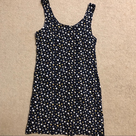 NWT Forever 21 Floral Dress - Picture 6 of 6